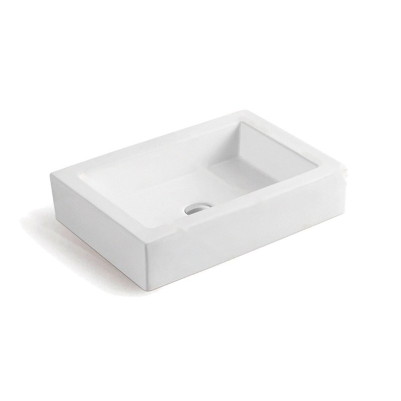 LT-6294 white art-basins