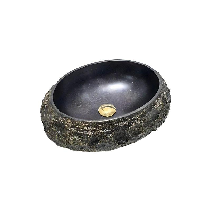 LT-6705-MS-BLGL black art-basins