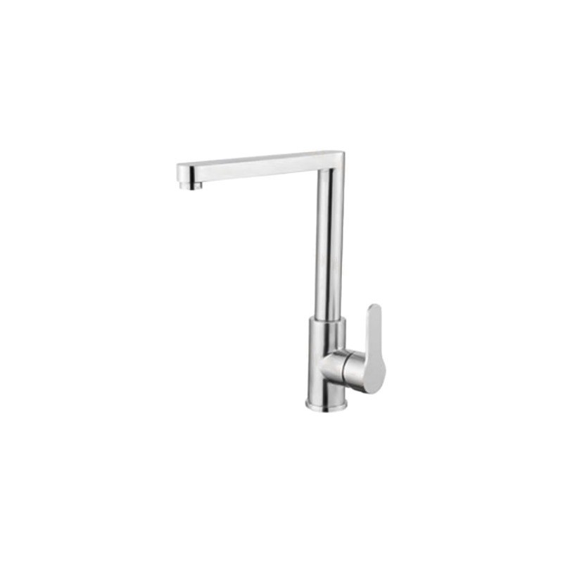 LT-10096-SS-TCSCLRLT kitchen faucet, kitchen mixer tap, sink faucet