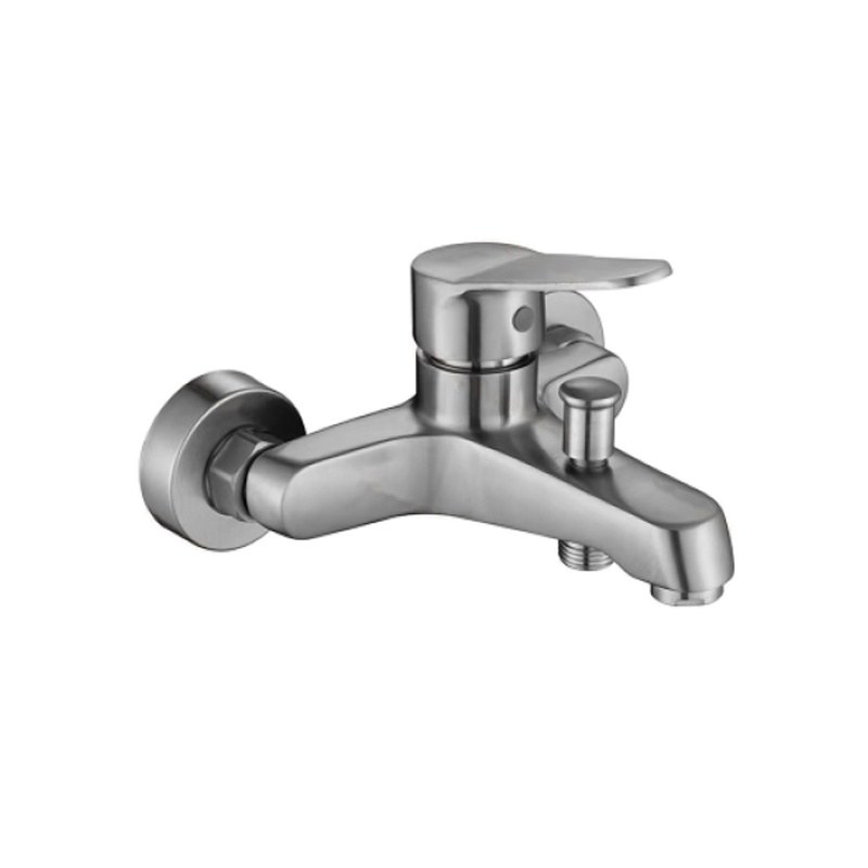 LT-10012-SS-QCYGLT bathtub faucet, tub filler, bath mixer