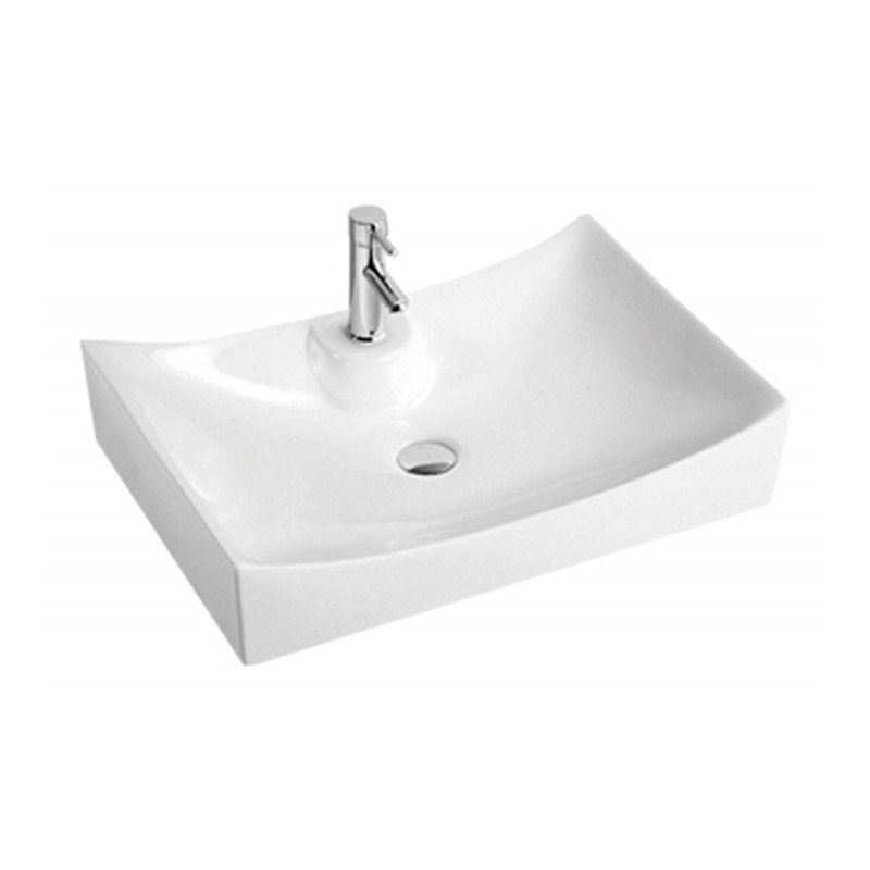 LT-8070 white art-basins