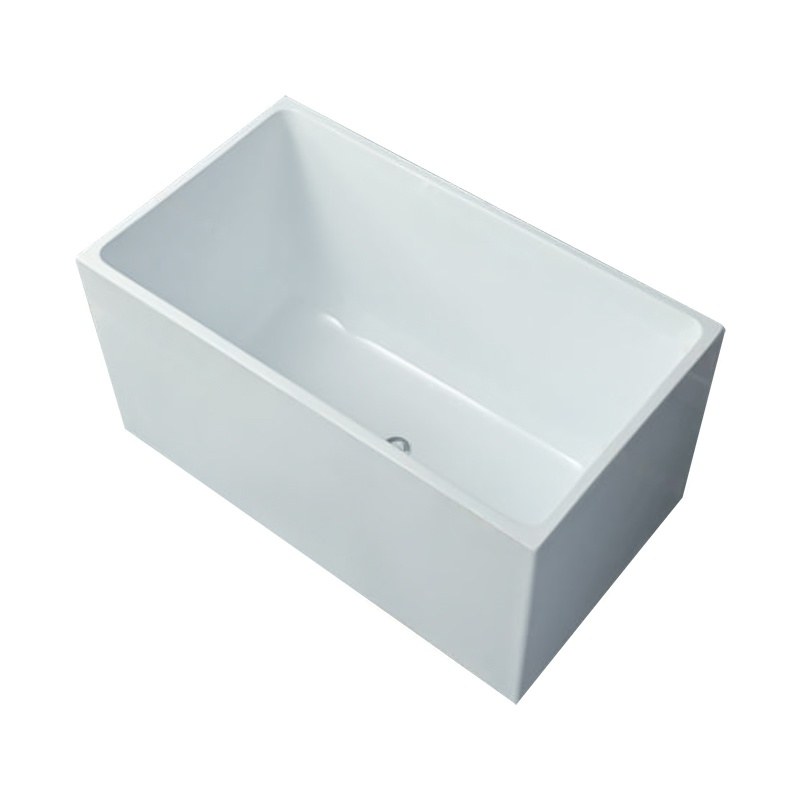 LT-10189-FA-YG bathtub, freestanding tub, soaking tub