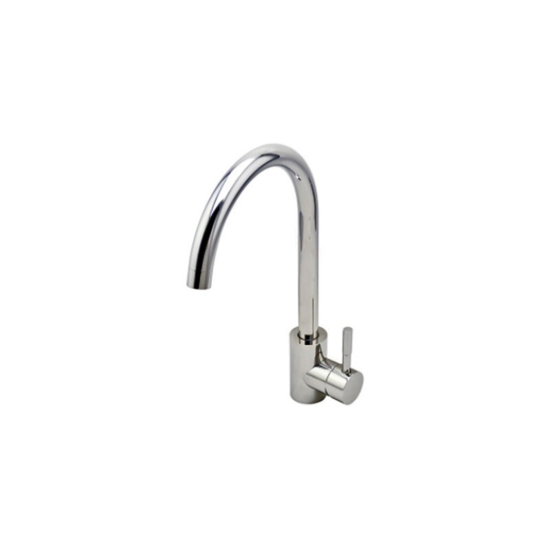 LT-10157-SS-TCSCLRLT kitchen faucet, kitchen mixer tap, sink faucet