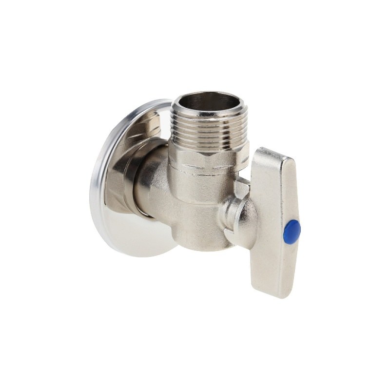 LT-11931-BRA-VA angle valve, stop valve, bibcock