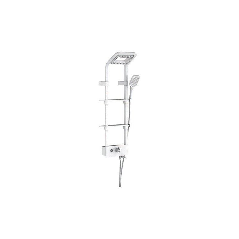 LT-10010-AL-YTHHLYP shower panels