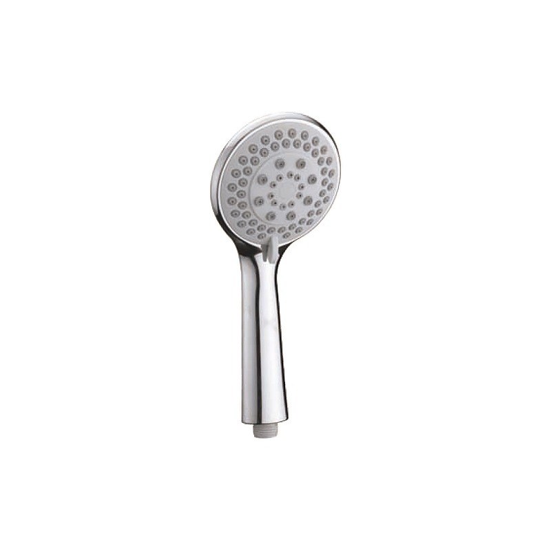 LT-10017-PLA-SP hand shower, hand held shower head