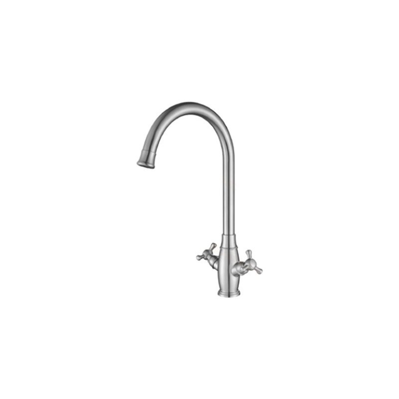 LT-10112-SS-TCSCLRLT kitchen faucet, kitchen mixer tap, sink faucet