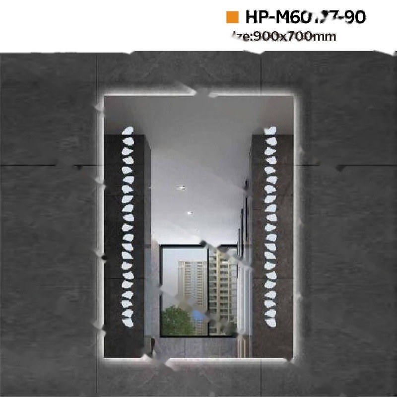 LT-M60137-90 bathroom mirrors