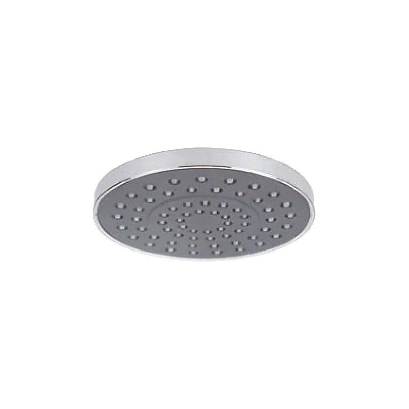 LT-10084-PLA-DP overhead shower, rain shower head, ceiling shower