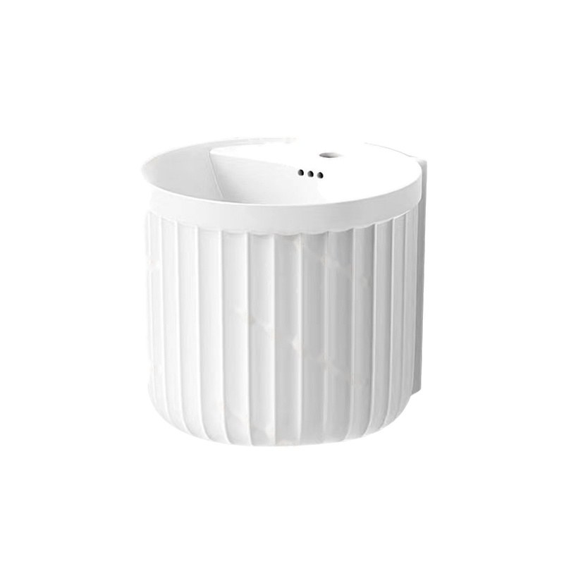 LT-5223 white wall-hung-basins