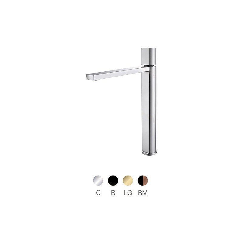LT-10131-BRA-TCMPLRLT basin faucet, washbasin mixer, lavatory faucet