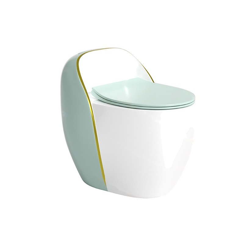 LT-1358-CG-MGGLW2 white one-piece-toilets
