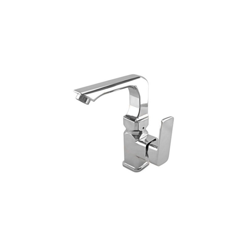 LT-10025-ZINC-TCMPLRLT basin faucet, washbasin mixer, lavatory faucet