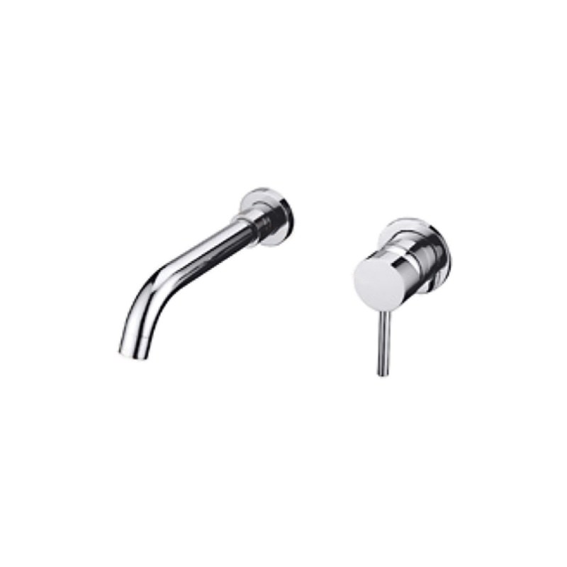 LT-10073-BRA-QCMPLRLT basin faucet, washbasin mixer, lavatory faucet