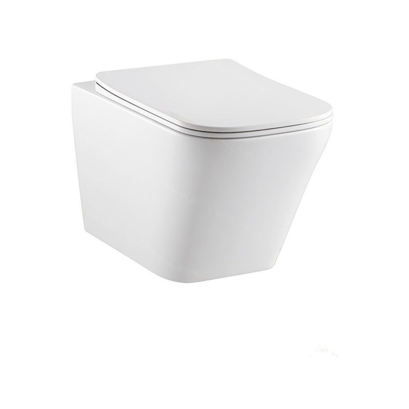 LT-WHT4088 white wall-hung-toilets