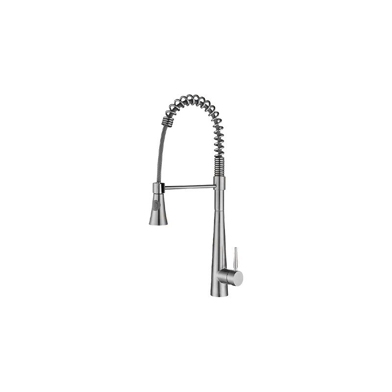 LT-10164-SS-TCCLSSCLRLT kitchen faucet, kitchen mixer tap, sink faucet