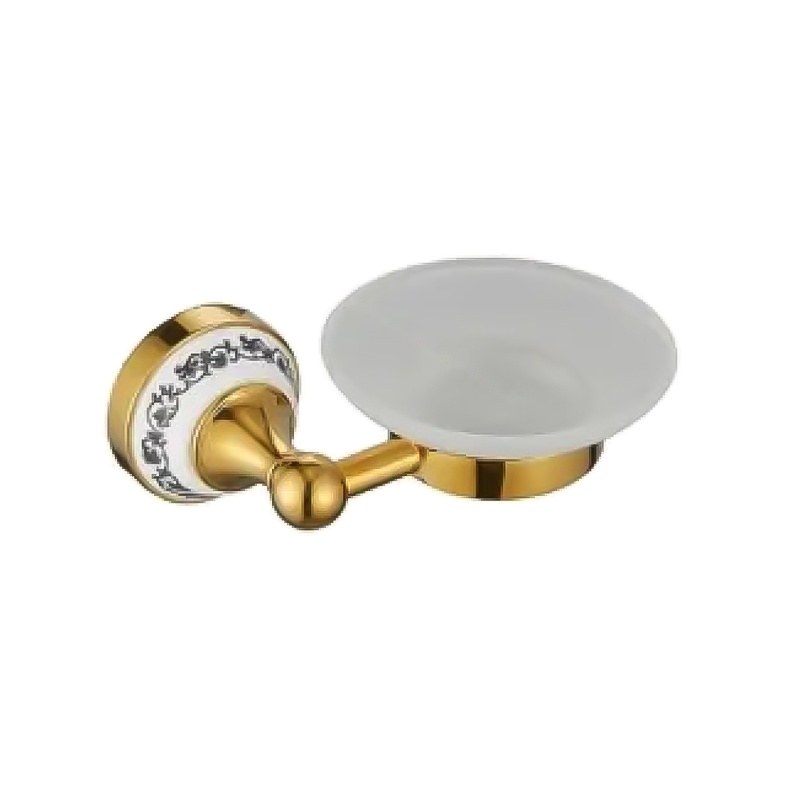 LT-ZS7910-G bathroom hardware set, towel bar, bath accessory