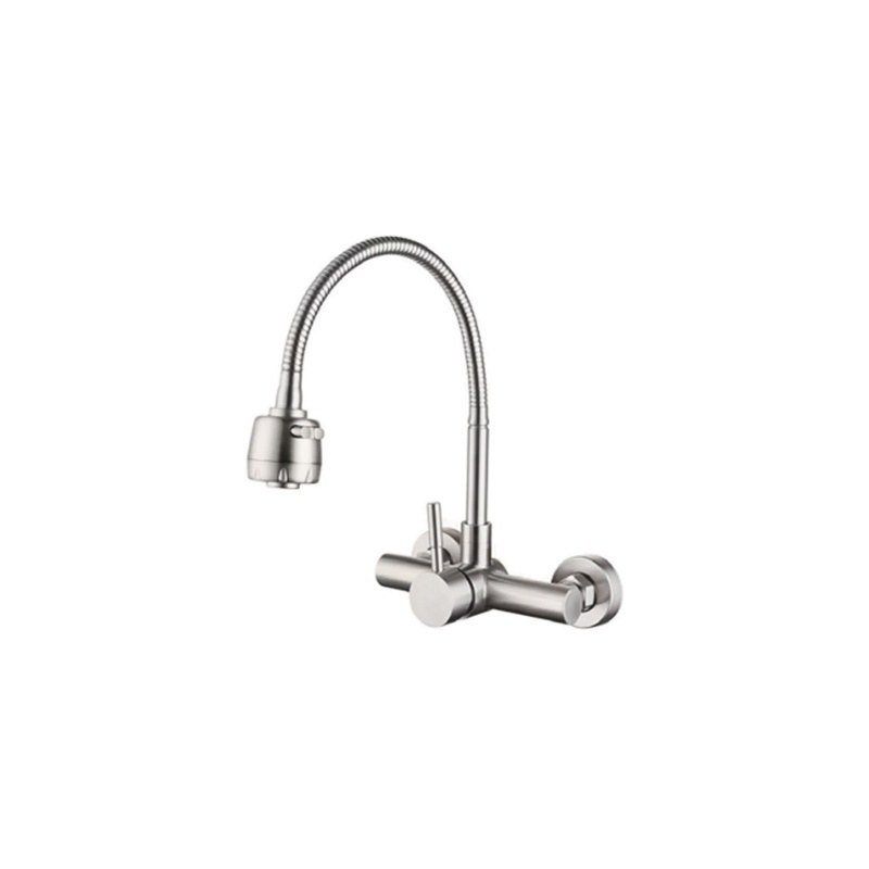 LT-10006-SS-QCSCLRLT kitchen faucet, kitchen mixer tap, sink faucet