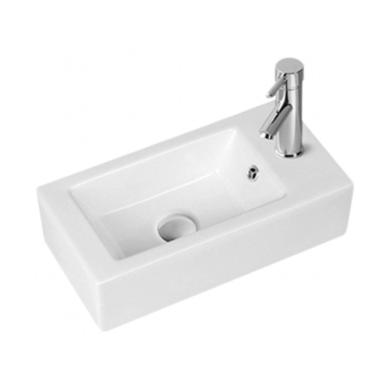 LT-8206A white art-basins