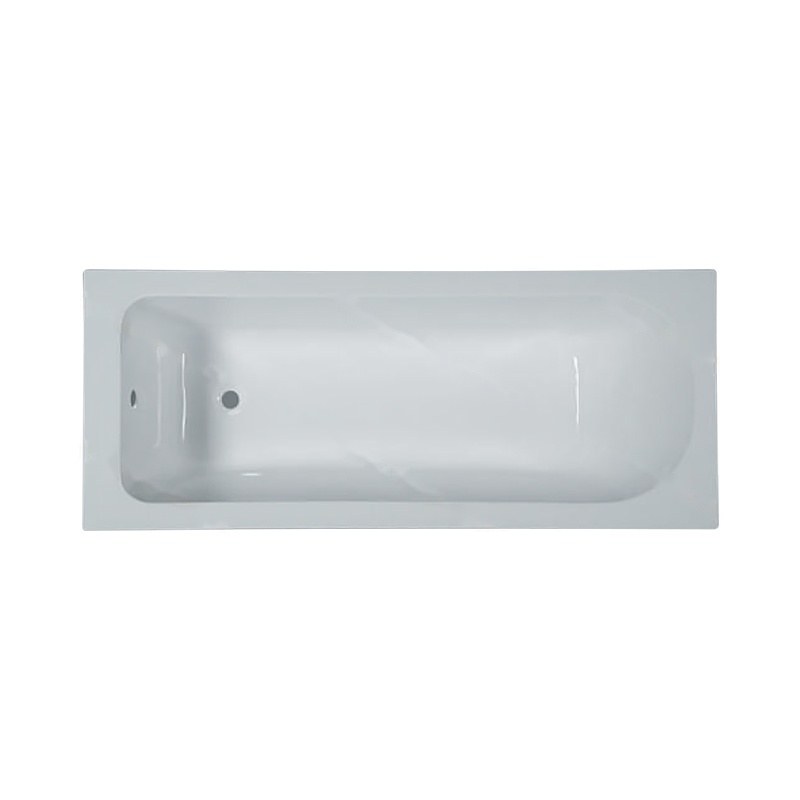 LT-10016-BA-YG bathtub, freestanding tub, soaking tub
