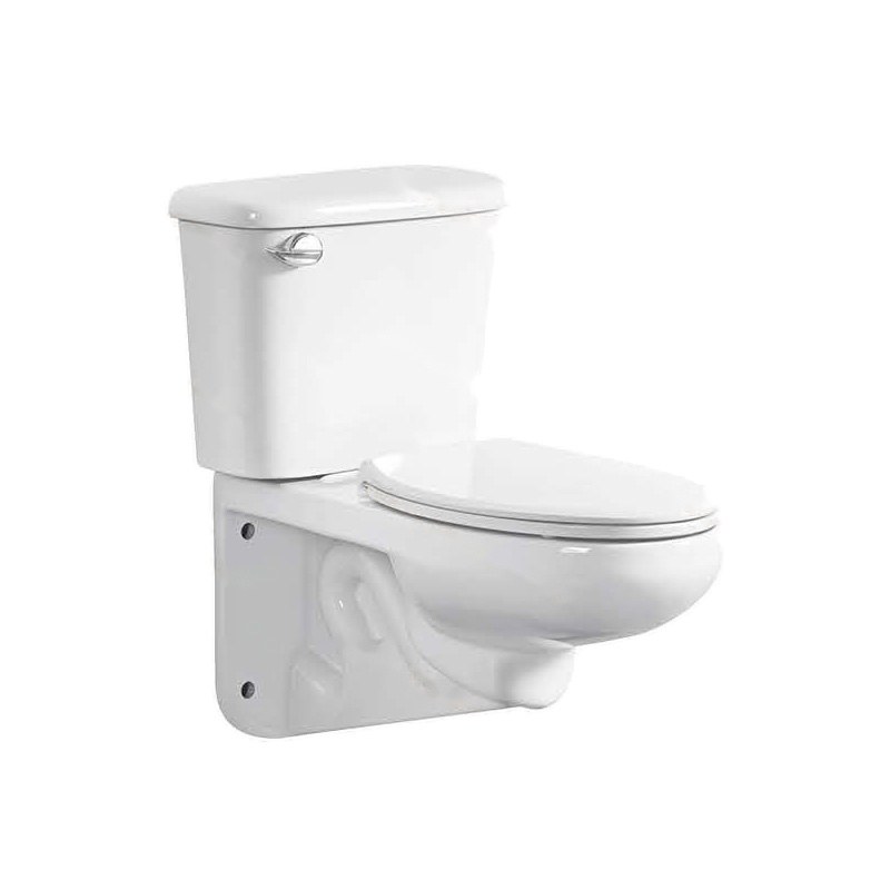 LT-WHT4091 white wall-hung-toilets
