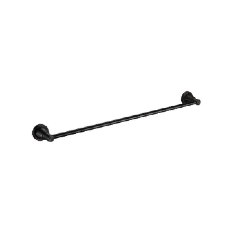 LT-AL8601-B bathroom hardware set, towel bar, bath accessory