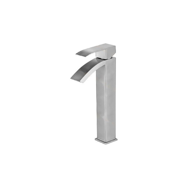 LT-10022-SS-TCMPLRLT basin faucet, washbasin mixer, lavatory faucet