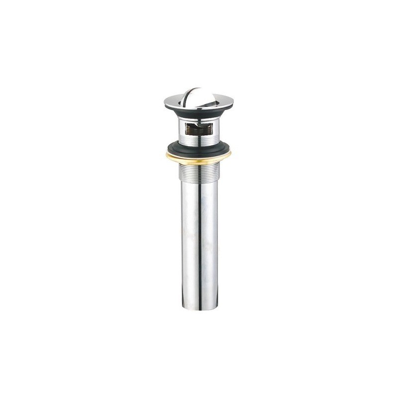 LT-10072-ZINC-MPXSQ floor drain, shower drain, waste outlet