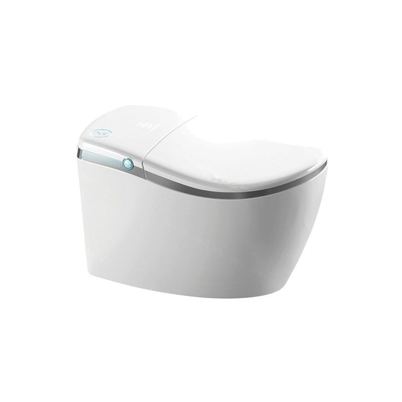 LT-TO-1095-WC white smart-toilets