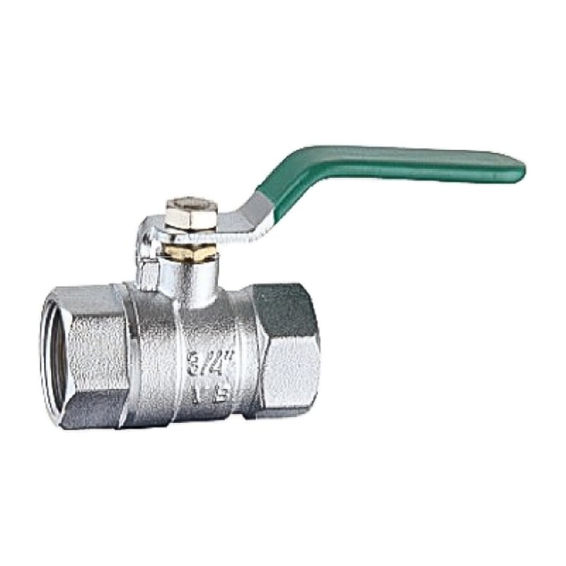 LT-10016-BT-FM angle valve, stop valve, bibcock