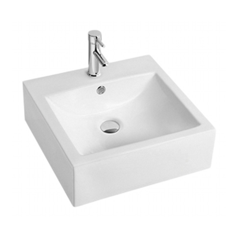 LT-8043 white art-basins