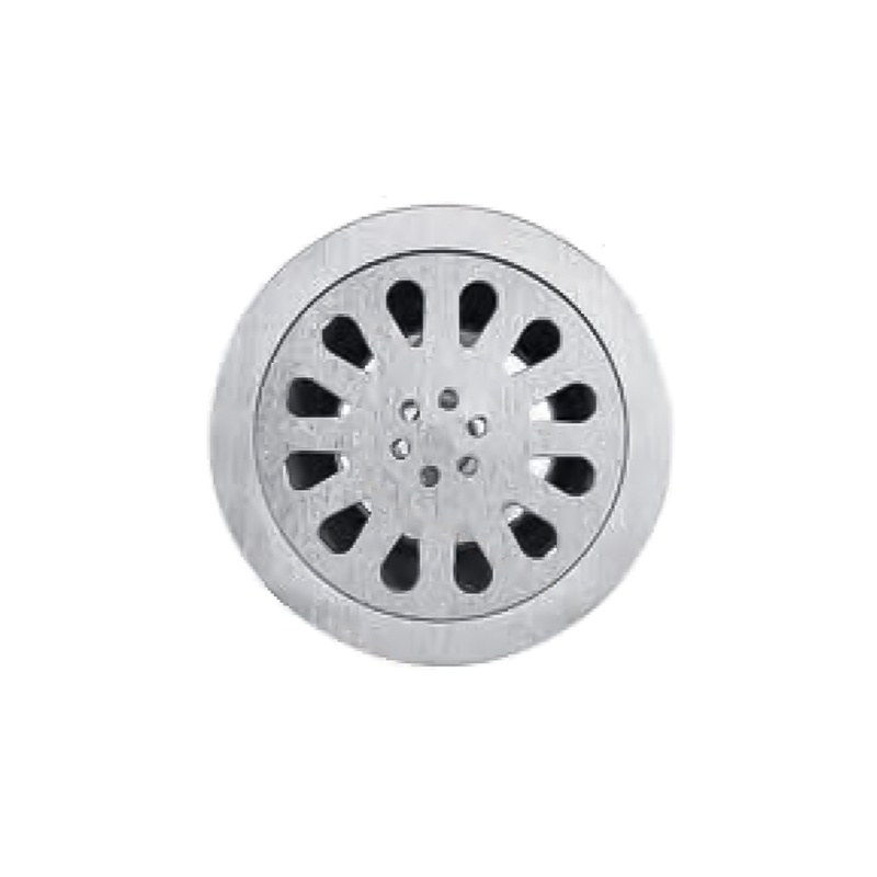 LT-10037-SS-DL floor drain, shower drain, waste outlet