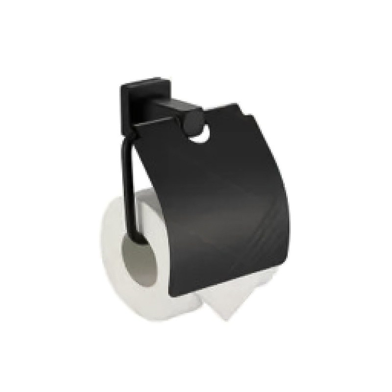 LT-AL8209-B bathroom hardware set, towel bar, bath accessory