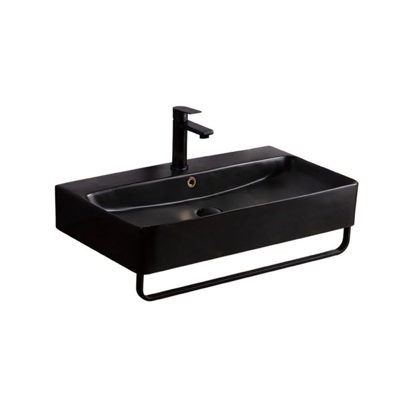 LT-0043BTA-CG-BL black bracket-basins
