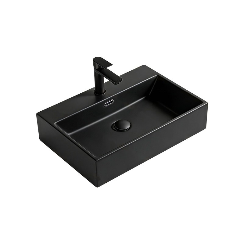 LT-6467C-M-BL black art-basins
