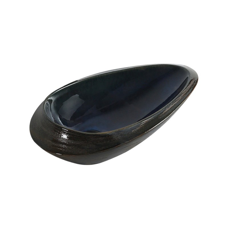 LT-6414-CP-BRBL black art-basins