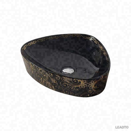 LT-6005-GI-BLG2 black art-basins