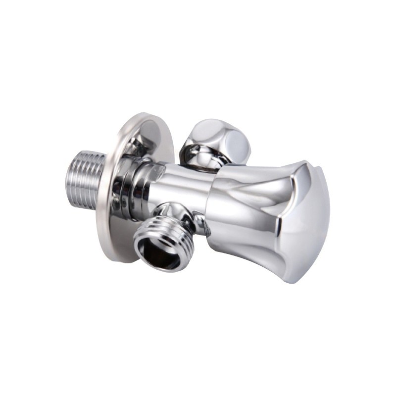 LT-11937-BRA-VA angle valve, stop valve, bibcock