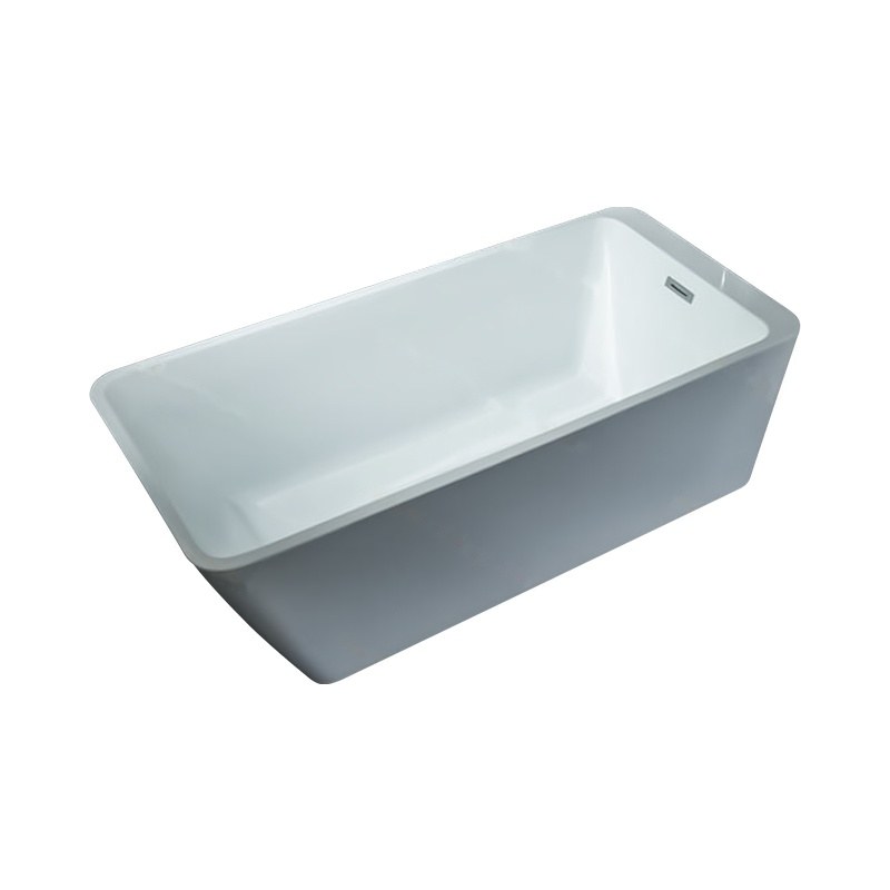 LT-10197-FA-YG bathtub, freestanding tub, soaking tub