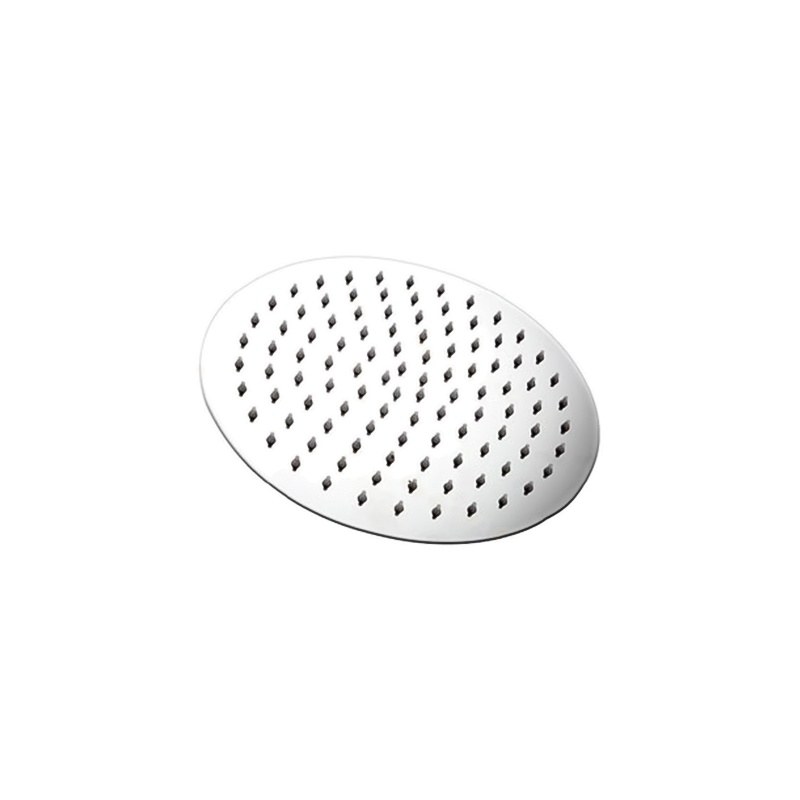 LT-10001-SS-DP overhead shower, rain shower head, ceiling shower