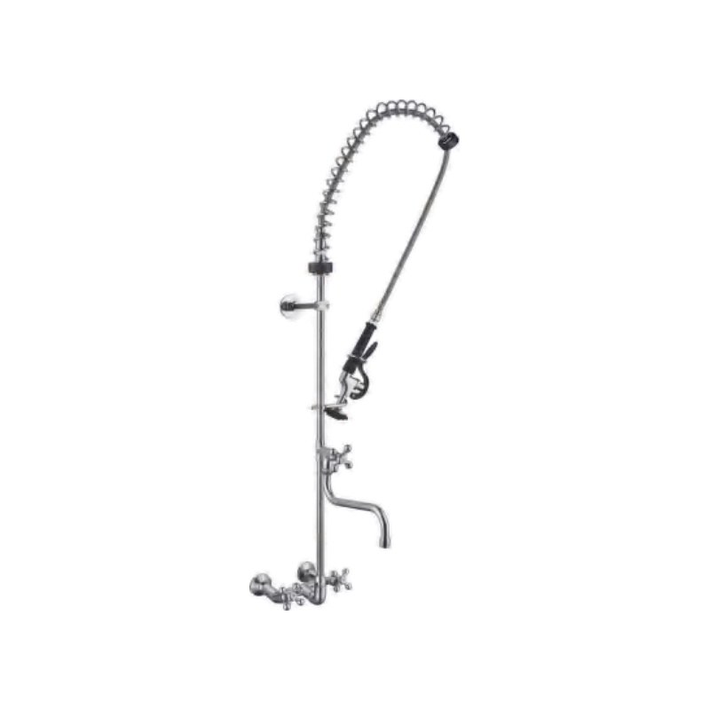LT-10012-CFE-YCXSL bathtub faucet, tub filler, bath mixer