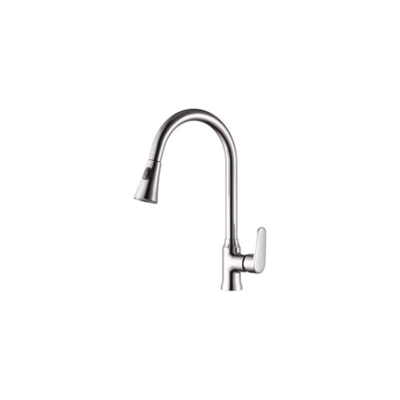 LT-10005-ZINC-TCCLSSCLRLT kitchen faucet, kitchen mixer tap, sink faucet