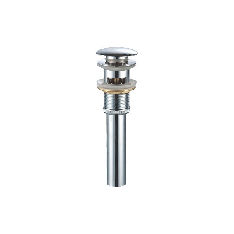 LT-10059-ZINC-MPXSQ floor drain, shower drain, waste outlet