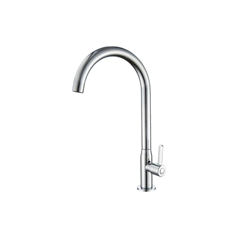 LT-10012-BRA-TCSCDLLT kitchen faucet, kitchen mixer tap, sink faucet