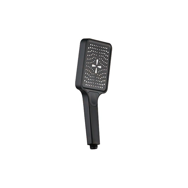 LT-10141-PLA-SP hand shower, hand held shower head