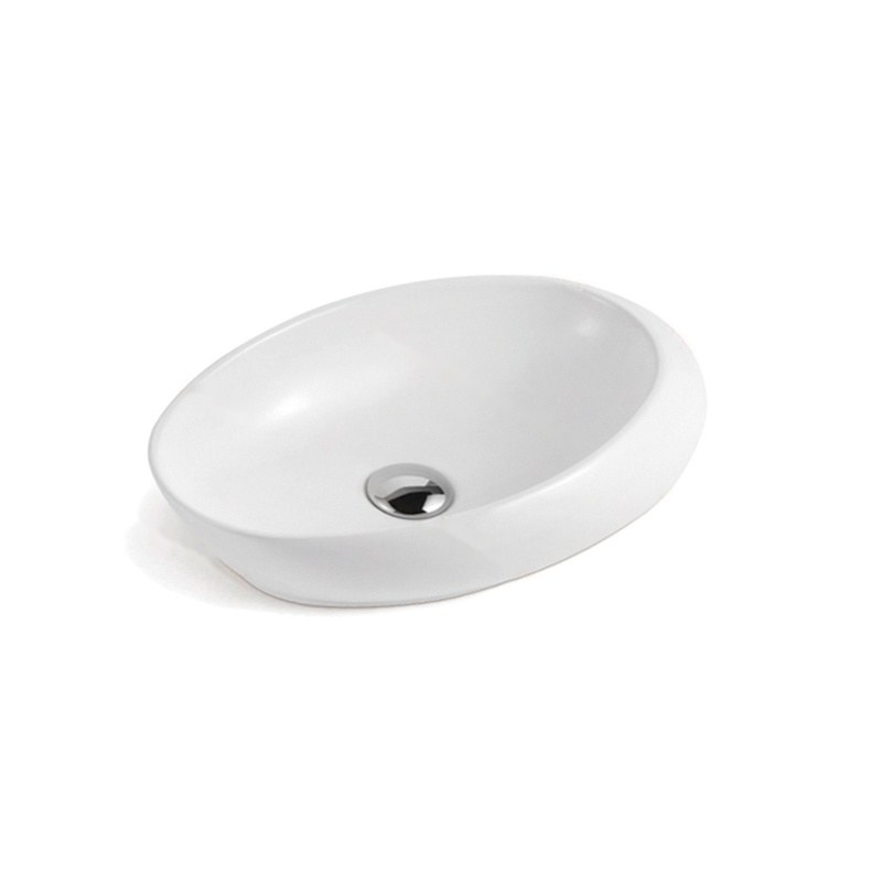 LT-6041 white art-basins