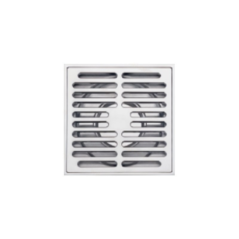 LT-10025-BRA-DL floor drain, shower drain, waste outlet