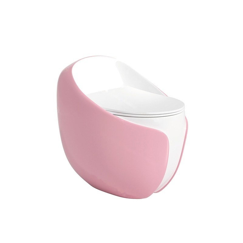 LT-1356-CG-LPW1 patterned one-piece-toilets