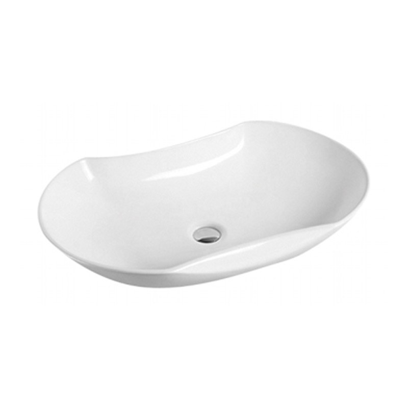 LT-8149 white art-basins
