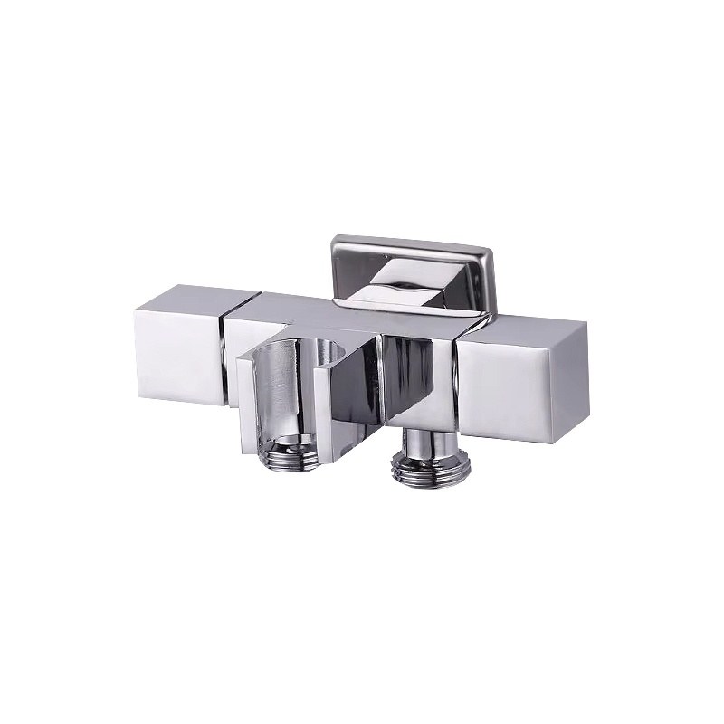 LT-11978-BRA-VA angle valve, stop valve, bibcock